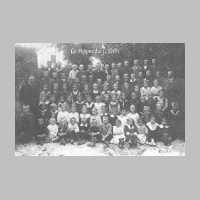 029-0014 Die Geschwister Dreyer aus Gross Michelau. Von links Sigrid, Harald und Sabine .jpg